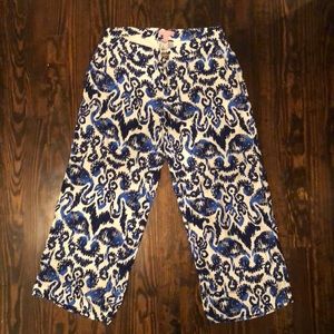 Lilly pants